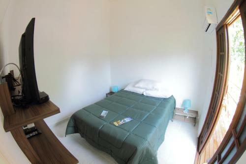Hostal Chili In Suites Maresias