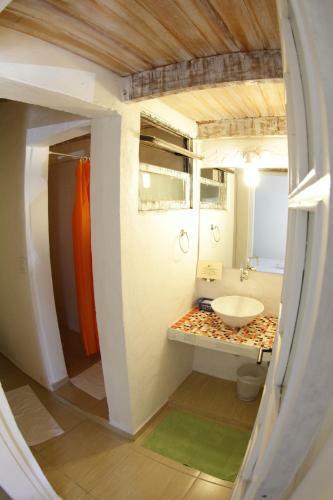 Hostal Chili In Suites Maresias
