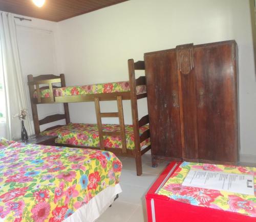 Hostal Cantinho Da Tia Helo