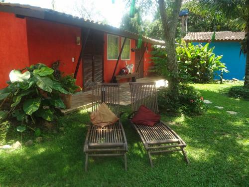 Hostal Cantinho Da Tia Helo