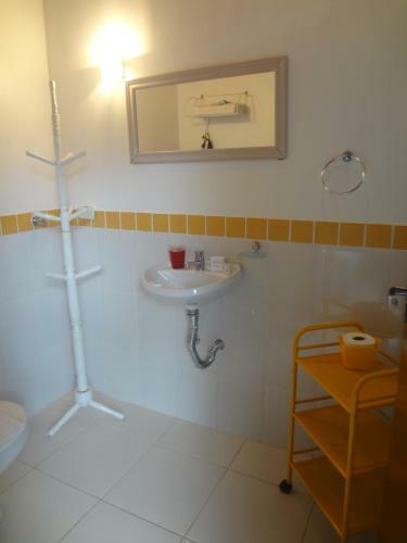 Hostal Cantinho Da Tia Helo