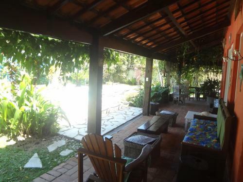 Hostal Cantinho Da Tia Helo