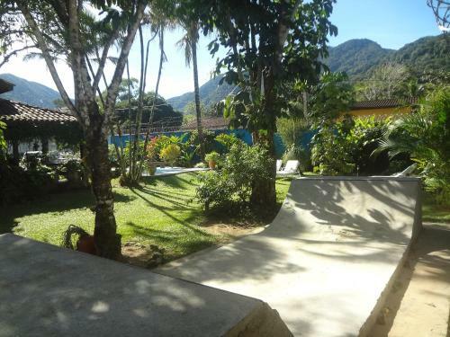 Hostal Cantinho Da Tia Helo