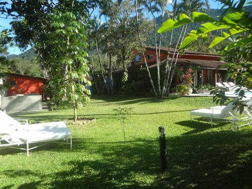 Hostal Cantinho Da Tia Helo