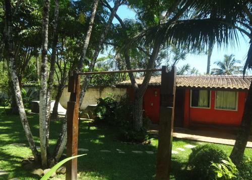 Hostal Cantinho Da Tia Helo