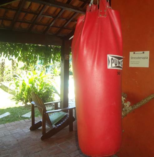 Hostal Cantinho Da Tia Helo