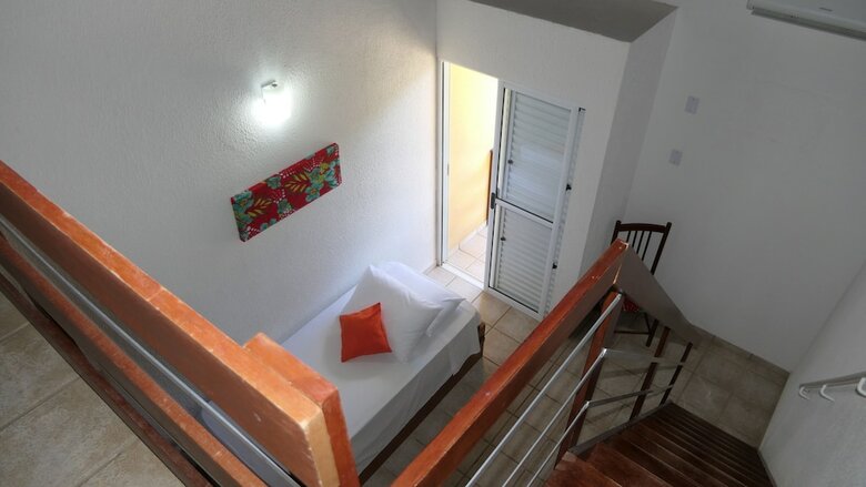 Hostal Pousada Bella Luna