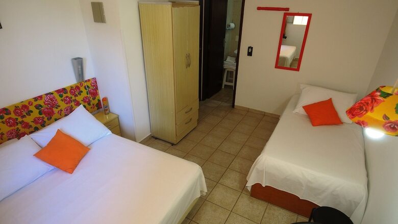 Hostal Pousada Bella Luna