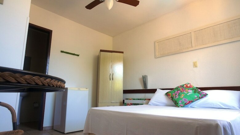 Hostal Pousada Bella Luna