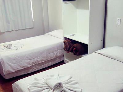 Hotel Ja�