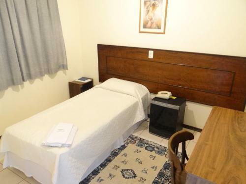 Hotel Veneza