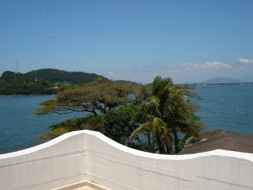 Hostal Pousada Castelinho Caiob�