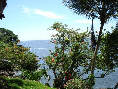 Hostal Pousada Castelinho Caiob�