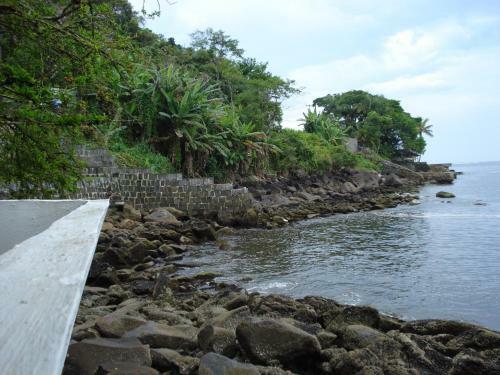Hostal Pousada Castelinho Caiob�