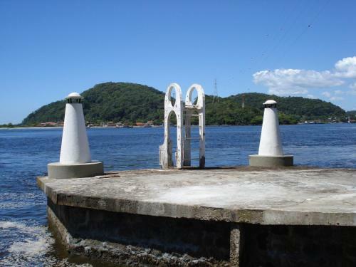 Hostal Pousada Castelinho Caiob�