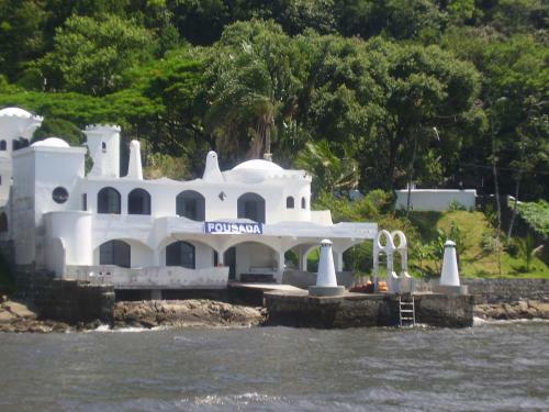 Hostal Pousada Castelinho Caiob�