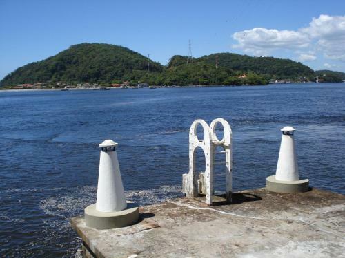 Hostal Pousada Castelinho Caiob�