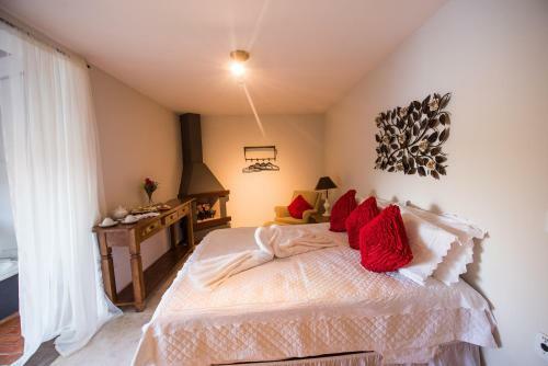 Hostal Pousada Lagos De Minas
