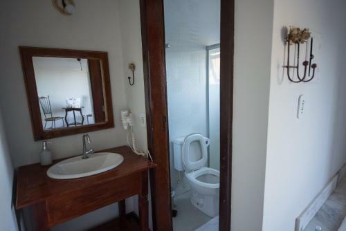 Hostal Pousada Lagos De Minas
