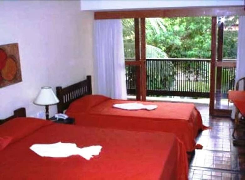 Hotel Amoaras Resort