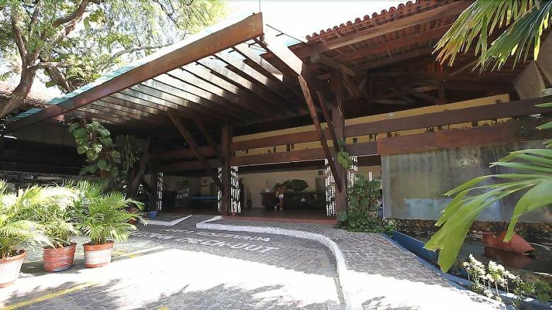 Hotel Amoaras Resort