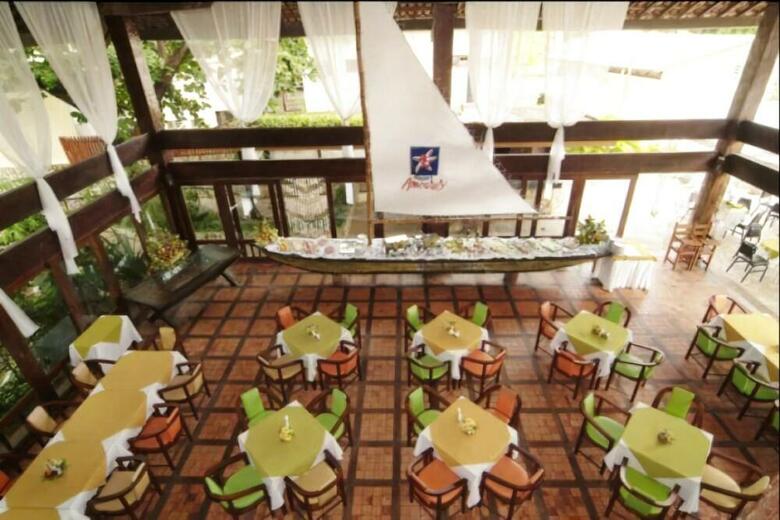 Hotel Amoaras Resort