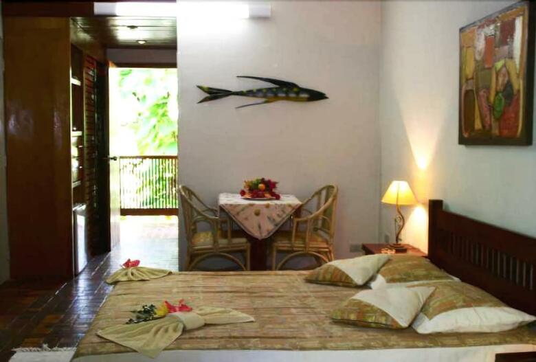 Hotel Amoaras Resort