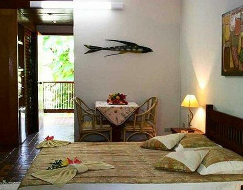 Hotel Amoaras Resort