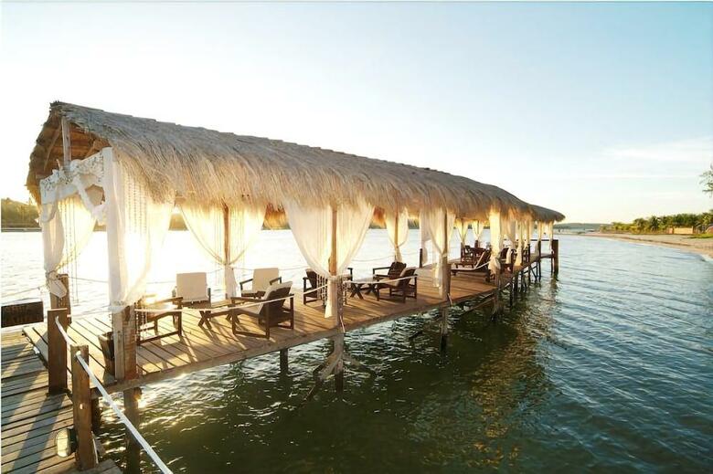Hotel Amoaras Resort