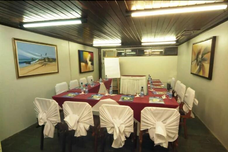 Hotel Amoaras Resort