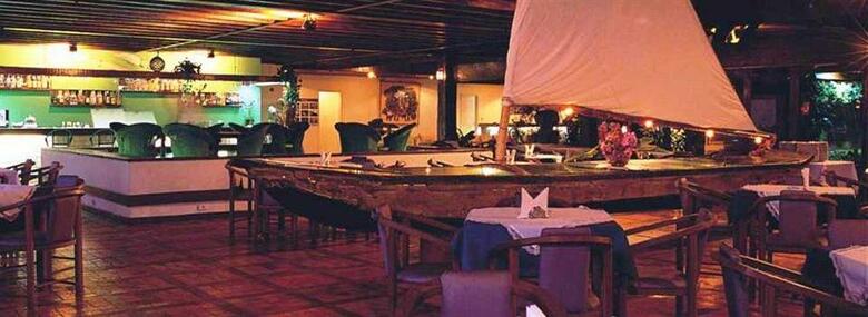 Hotel Amoaras Resort