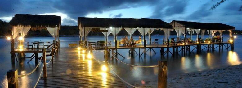 Hotel Amoaras Resort