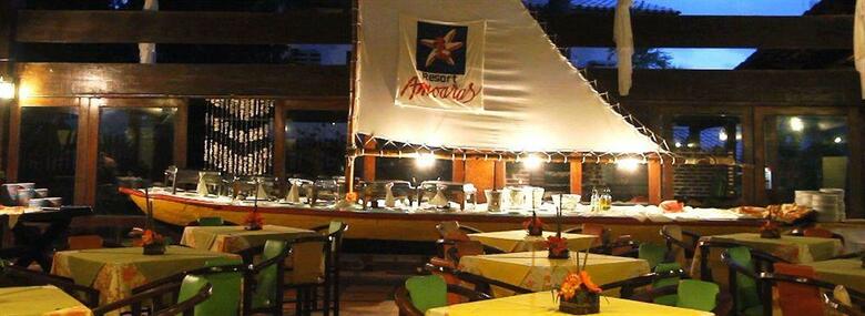 Hotel Amoaras Resort