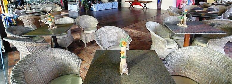 Hotel Amoaras Resort