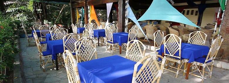Hotel Amoaras Resort