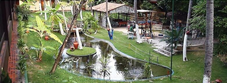 Hotel Amoaras Resort