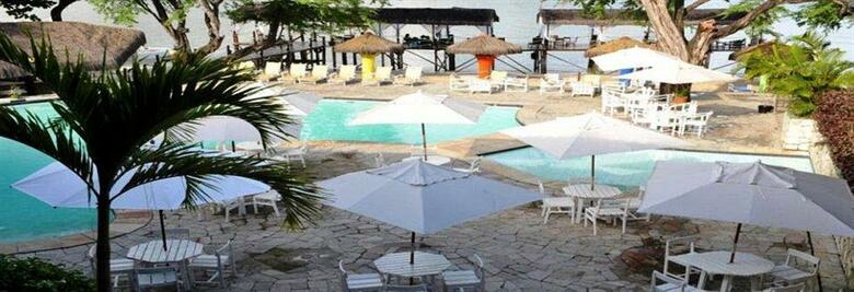 Hotel Amoaras Resort