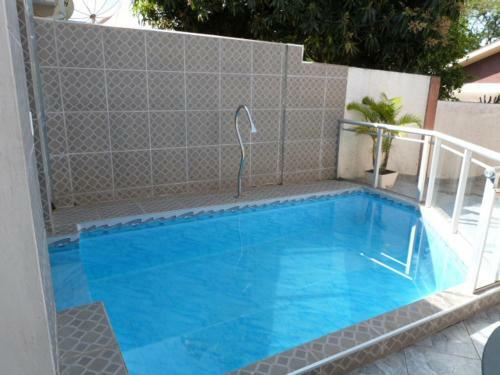 Hotel Bela Vista