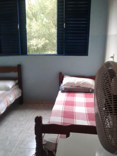 Hostal Pousada S�rius