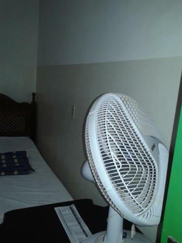 Hostal Pousada S�rius