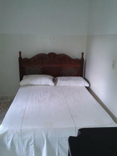 Hostal Pousada S�rius