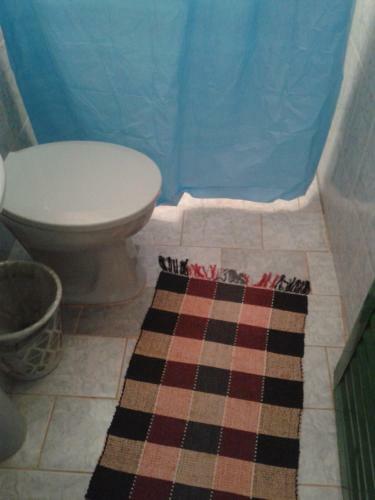 Hostal Pousada S�rius