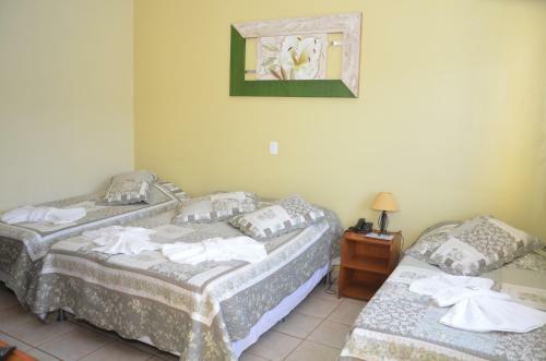 Hotel Chapadao Da Canastra