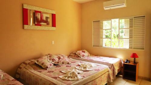 Hotel Chapadao Da Canastra
