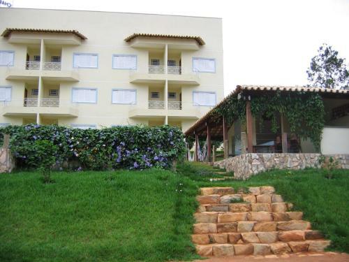 Hotel Chapadao Da Canastra