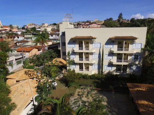 Hotel Chapadao Da Canastra