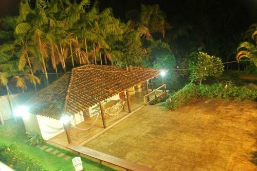 Hotel Chapadao Da Canastra