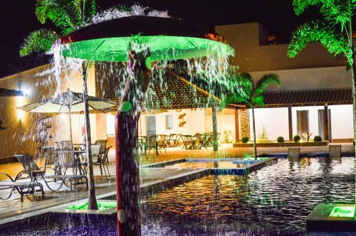 Hotel Chapadao Da Canastra