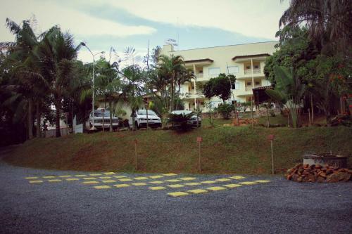 Hotel Chapadao Da Canastra