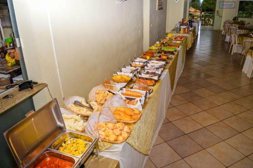 Hotel Chapadao Da Canastra